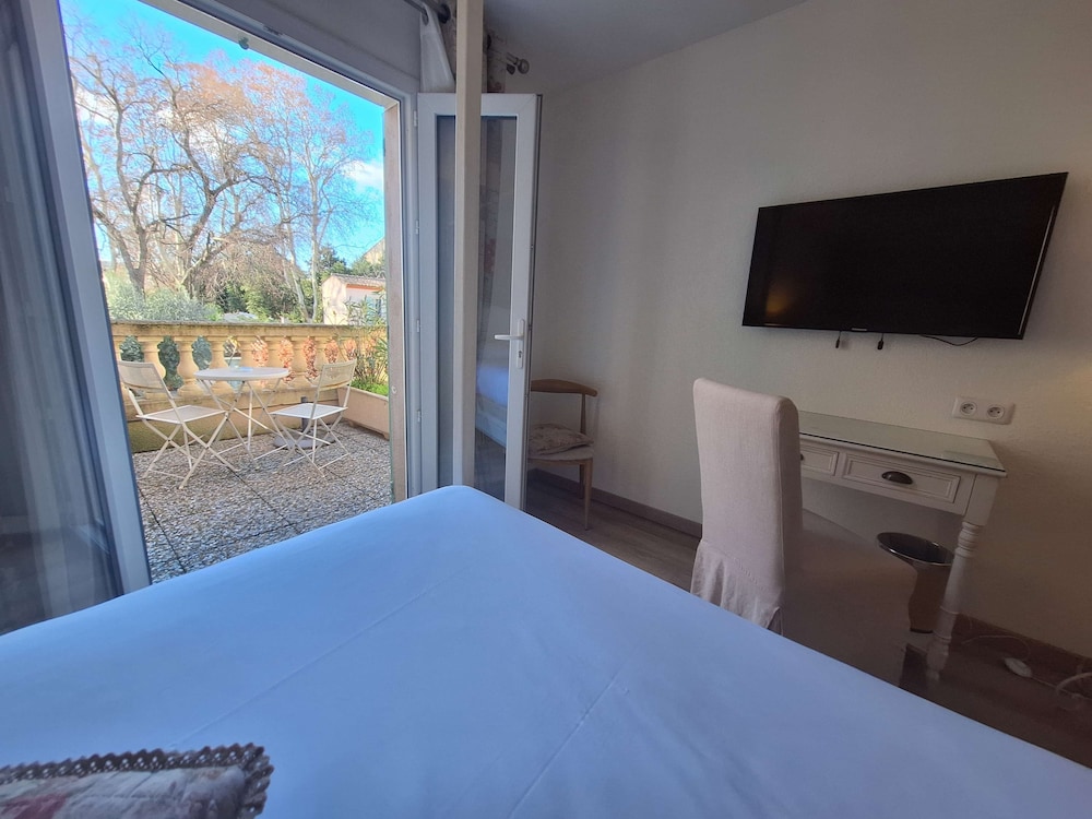 best western lorangerie