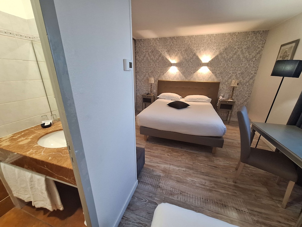 best western lorangerie