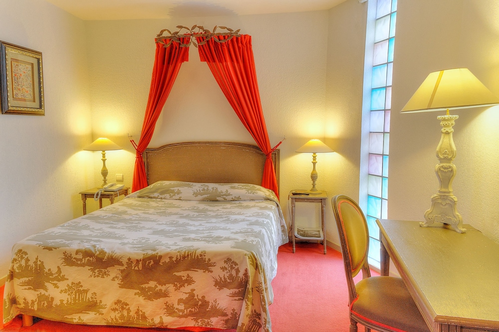 best western lorangerie