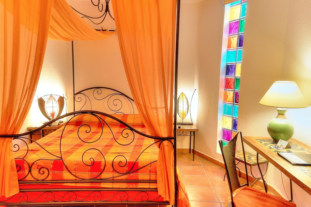 best western lorangerie