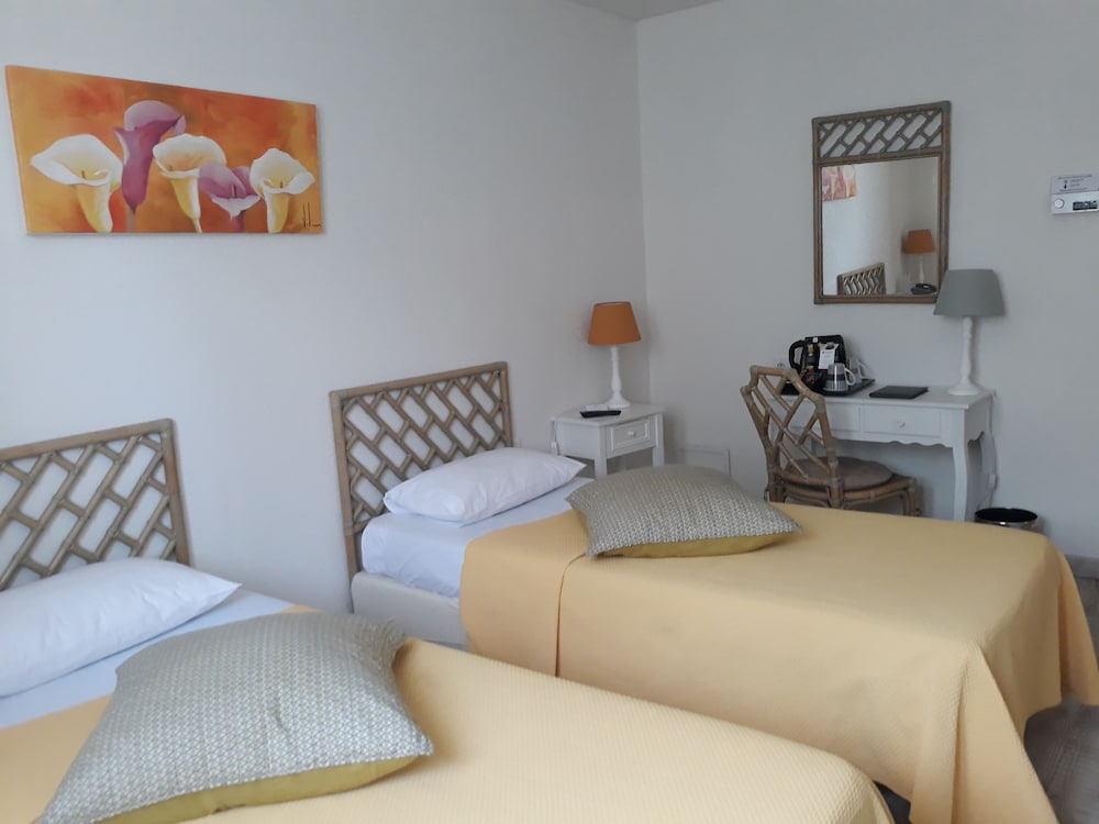 best western lorangerie