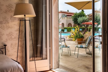 best western lorangerie