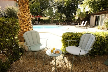 best western lorangerie