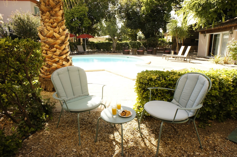 best western lorangerie