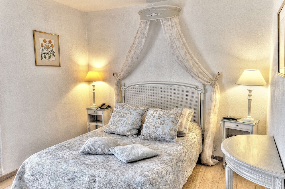 best western lorangerie