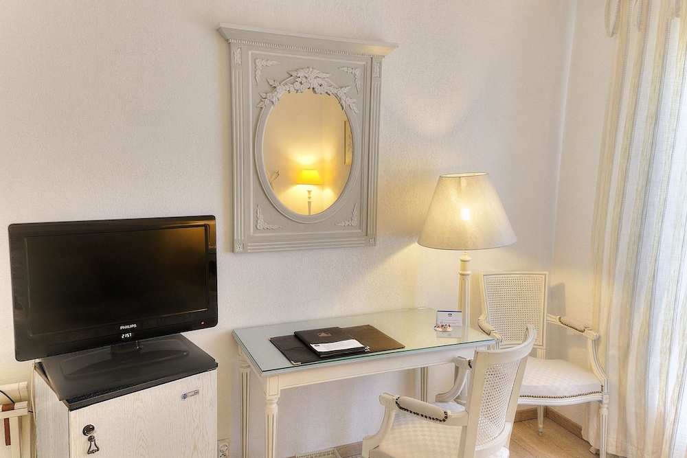 best western lorangerie