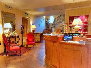 best western lorangerie
