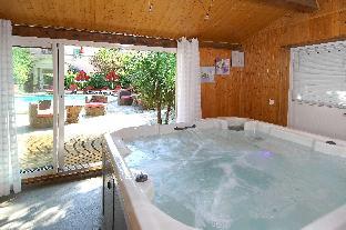best western lorangerie