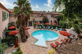 best western lorangerie