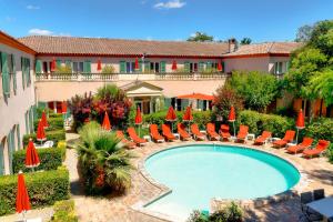 best western lorangerie