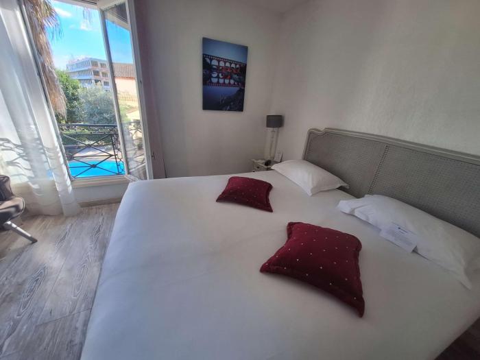 best western lorangerie