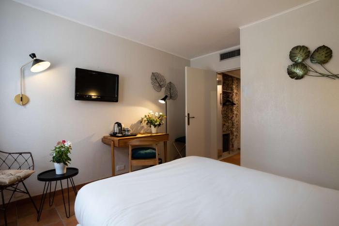 best western lorangerie