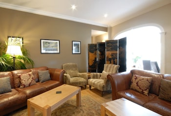 losehill house hotel and spa