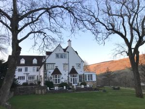 hope valley