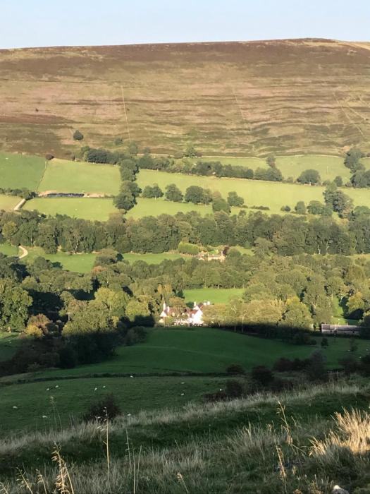 losehill house hotel and spa