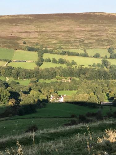 losehill house hotel and spa