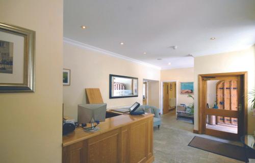 losehill house hotel and spa