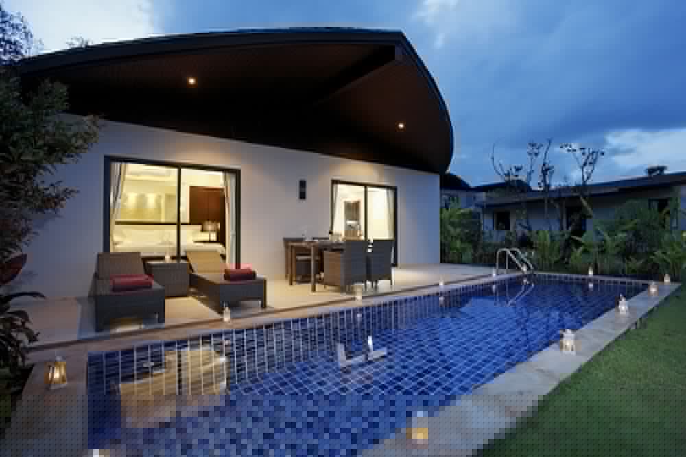 barcelo coconut island phuket