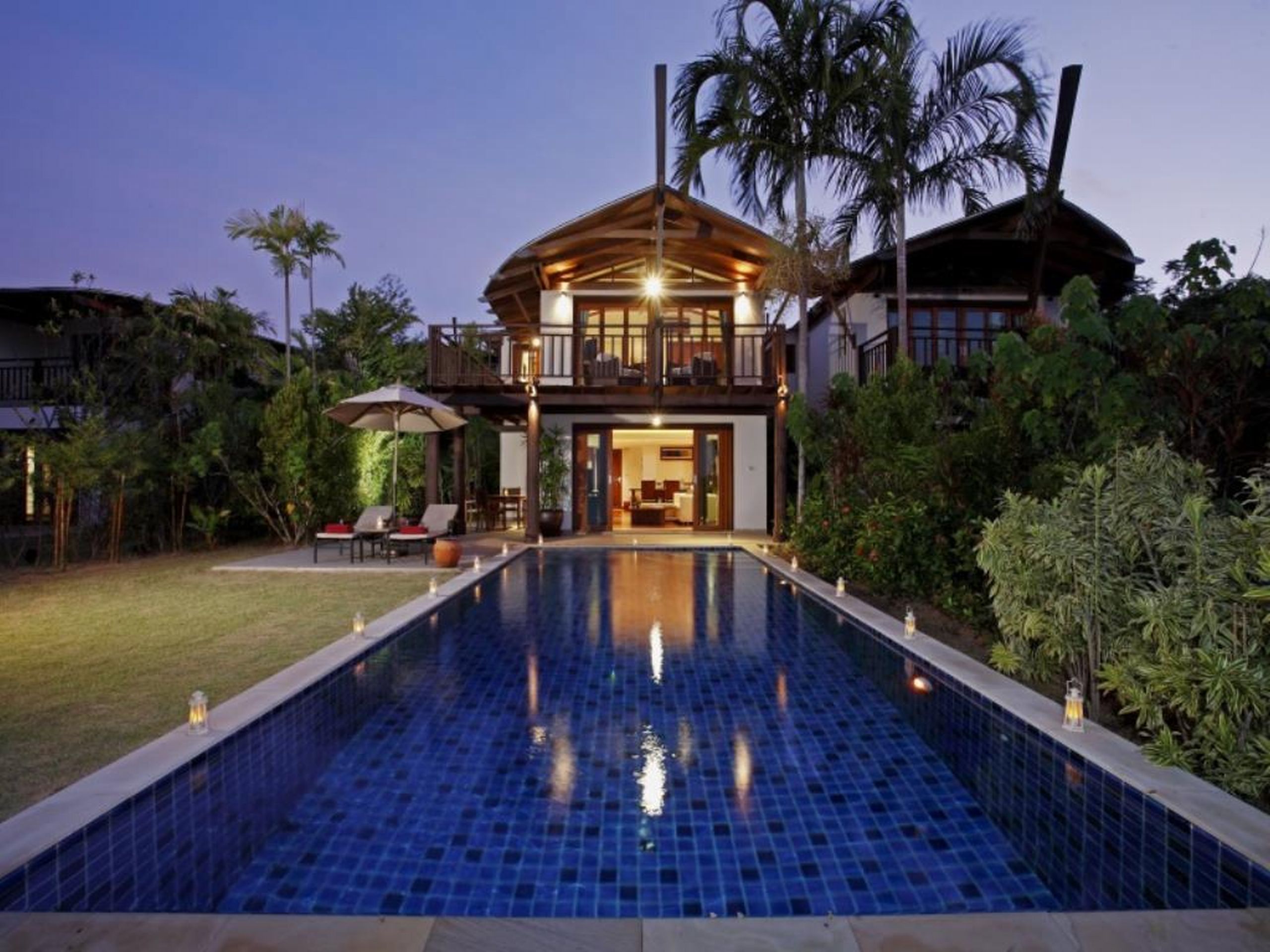 barcelo coconut island phuket