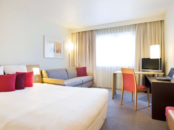 novotel atria nimes centre