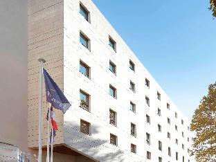 Novotel Atria Nimes Centre,Gard>>Ales,4 star