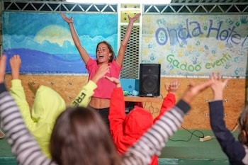 onda hotel