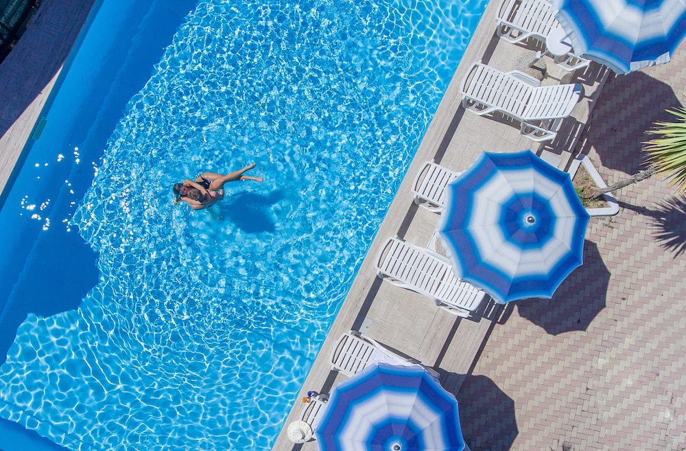 onda hotel