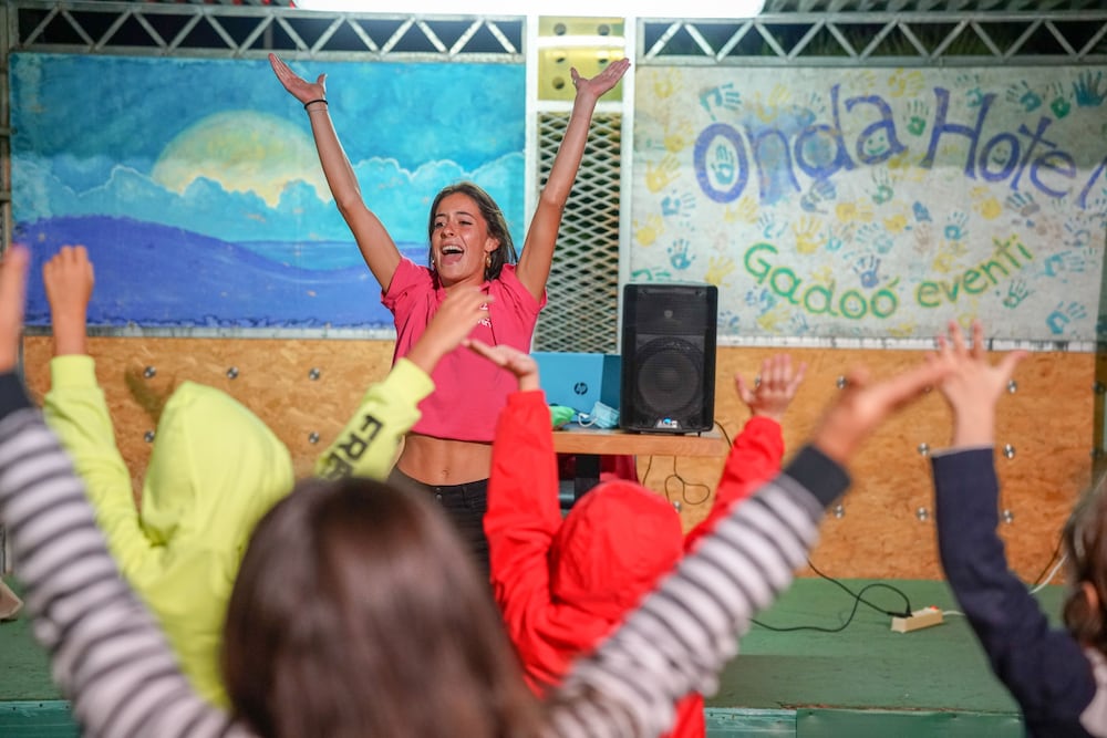 onda hotel