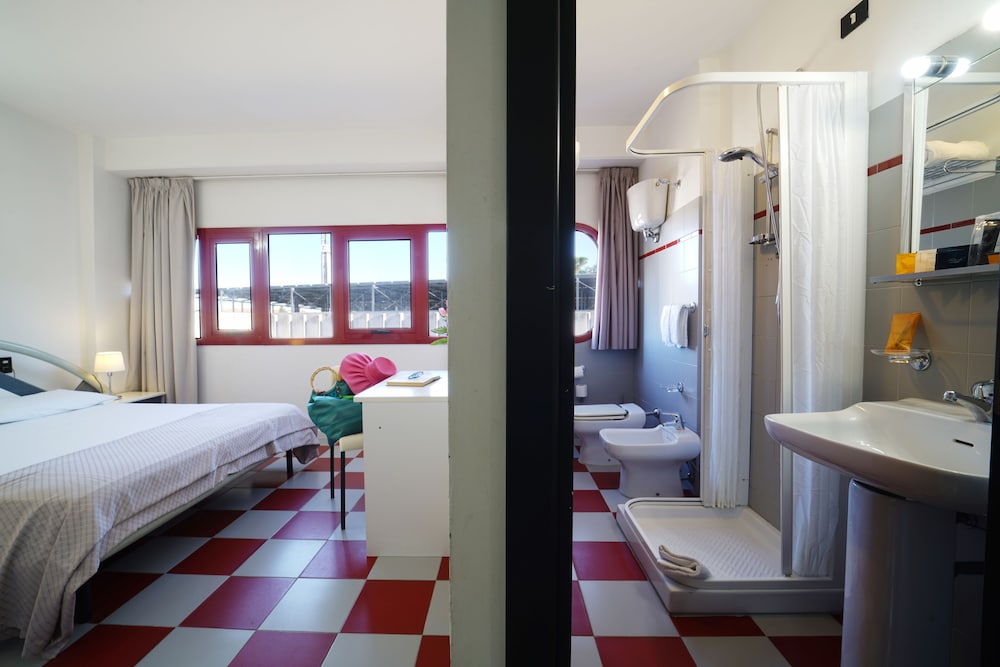 onda hotel