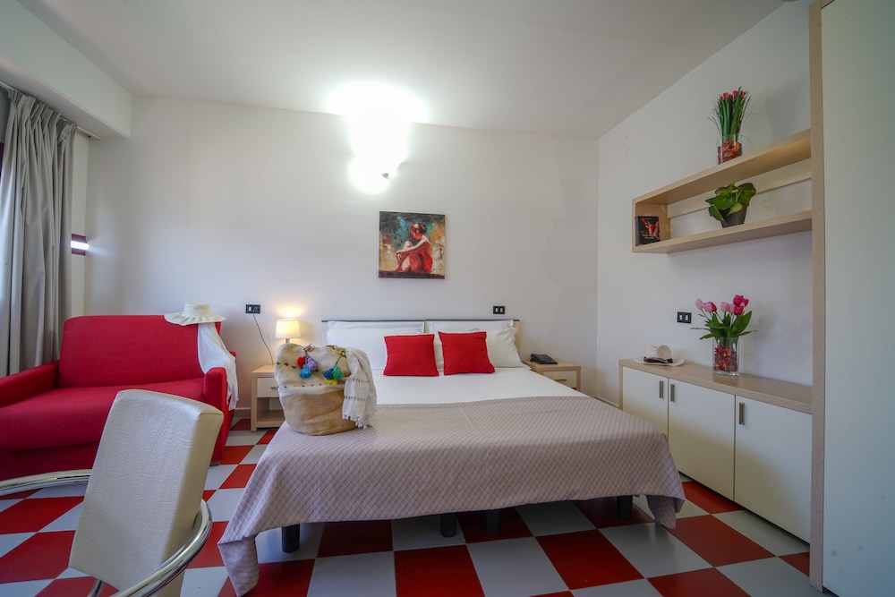 onda hotel