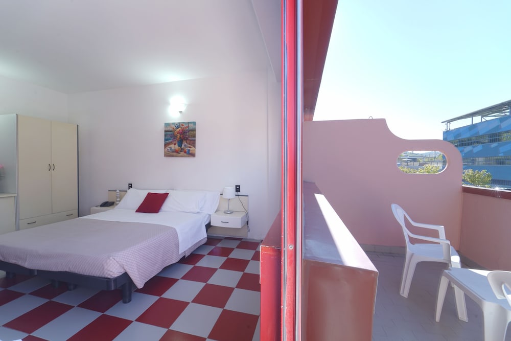 onda hotel
