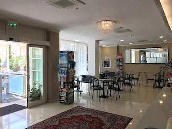 Hotel Boom,Gatteo>>Emilia-Romagna,3 star