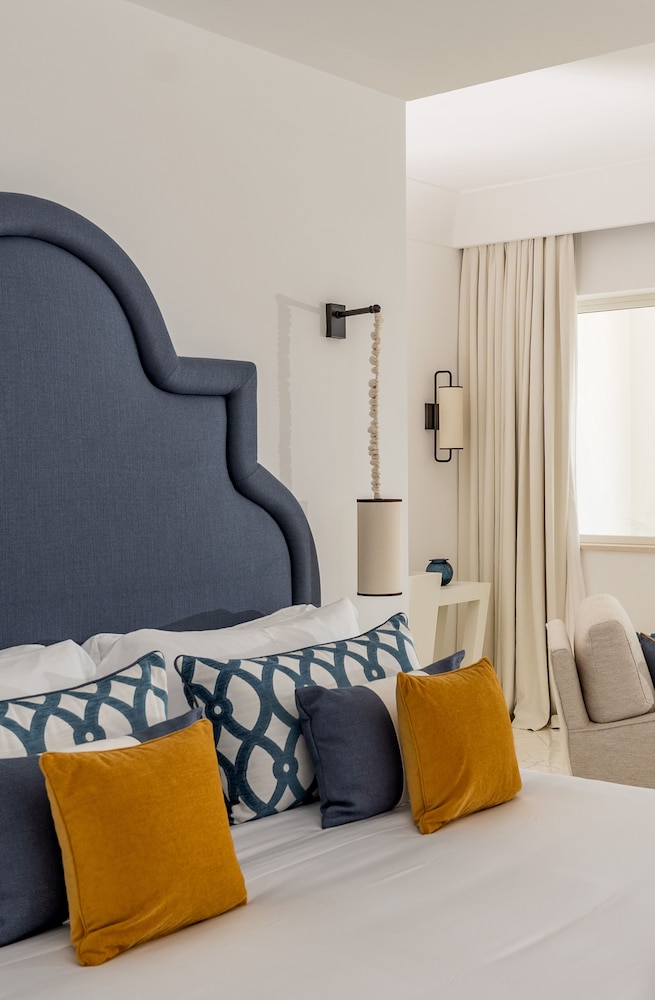 furore grand hotel