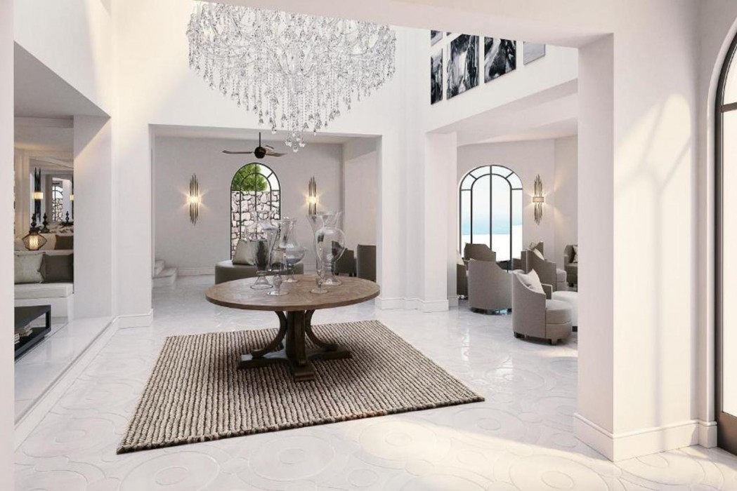 furore grand hotel
