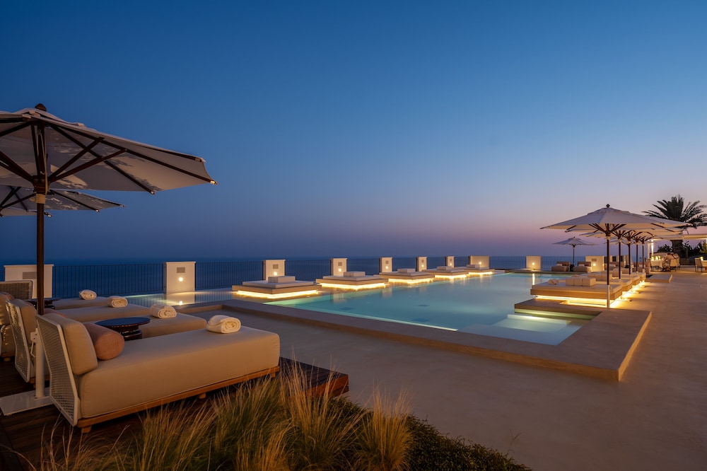 furore grand hotel