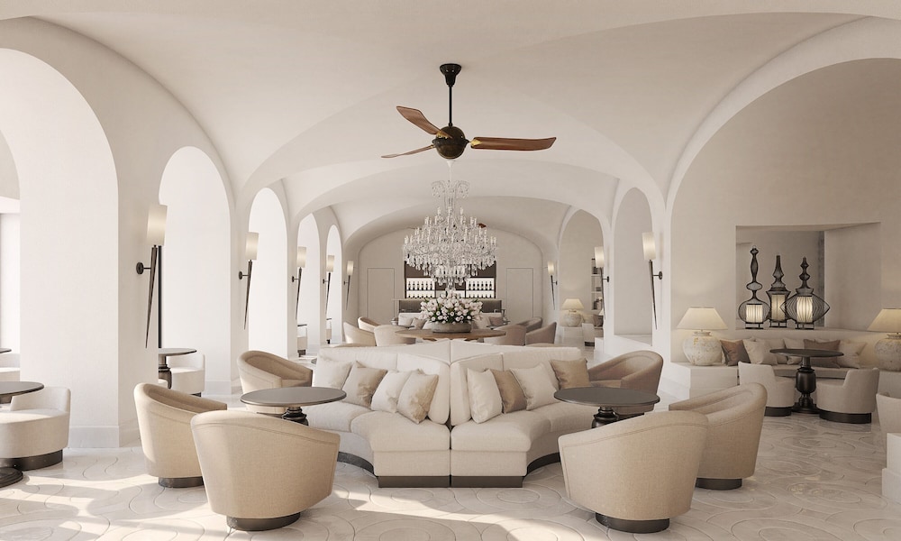 furore grand hotel