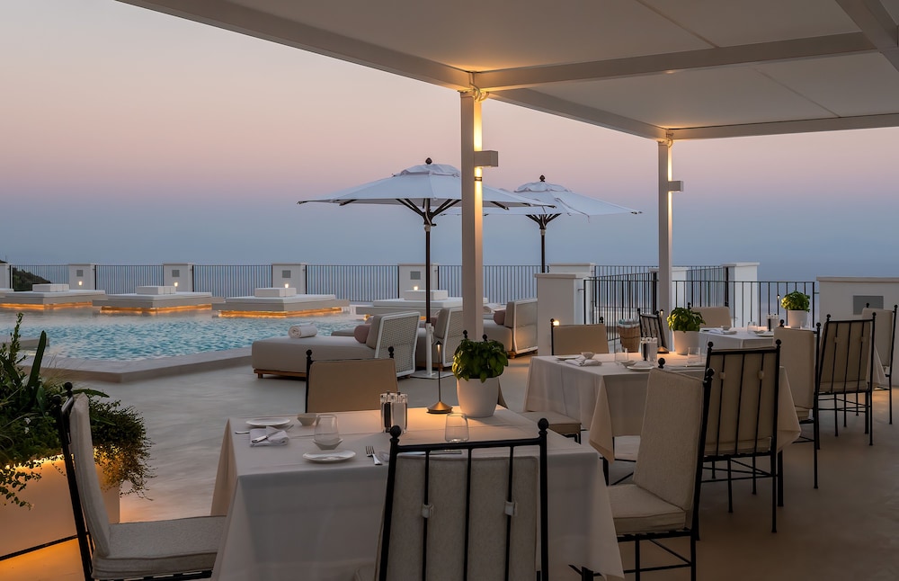 furore grand hotel