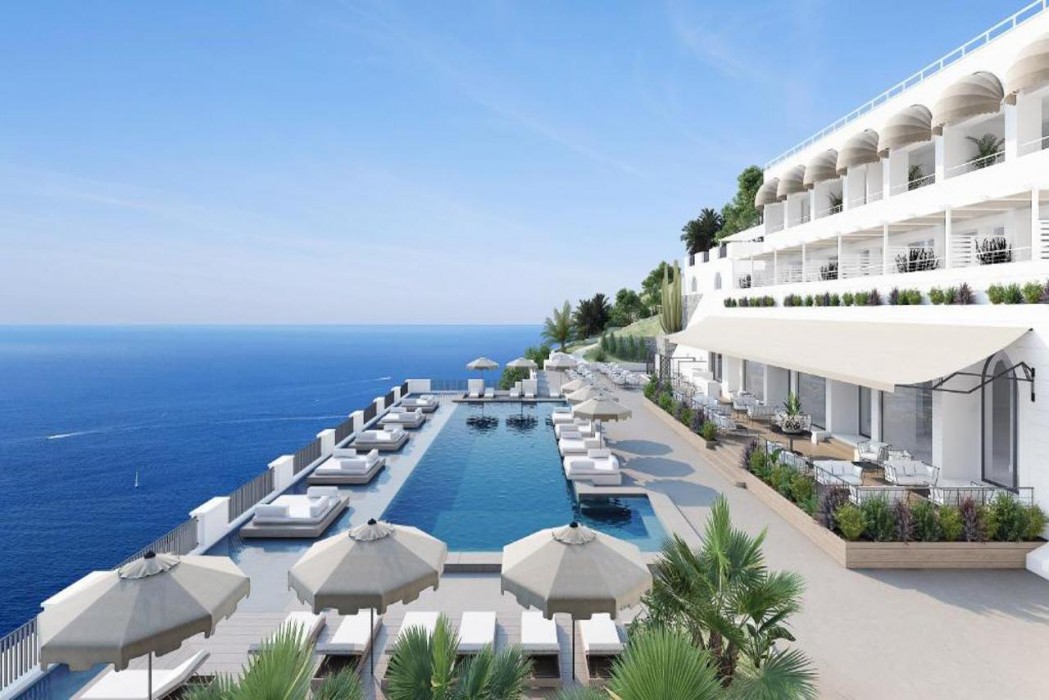 furore grand hotel