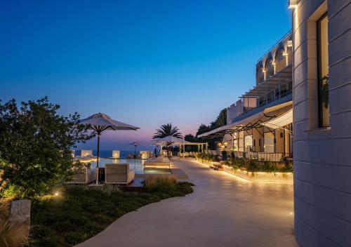 furore grand hotel
