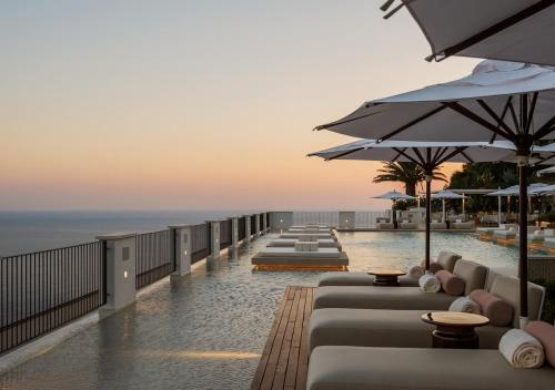 furore grand hotel