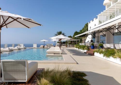 furore grand hotel