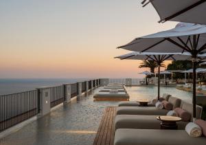 furore grand hotel