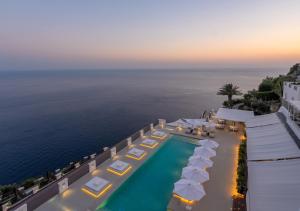 furore grand hotel