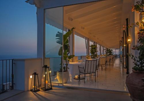 furore grand hotel