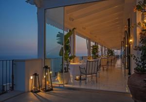 furore grand hotel