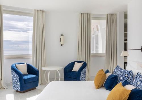 furore grand hotel