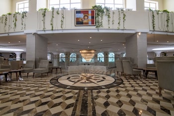 riadh palms resort and spa