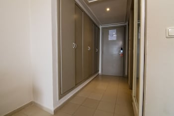 riadh palms resort and spa