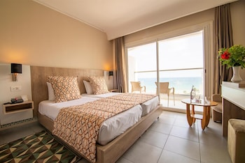 riadh palms resort and spa