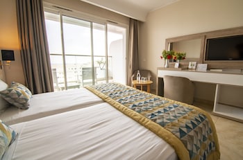 riadh palms resort and spa